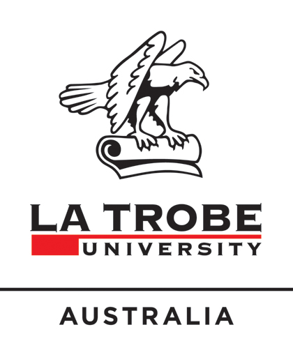 Latrobe Uni Logo